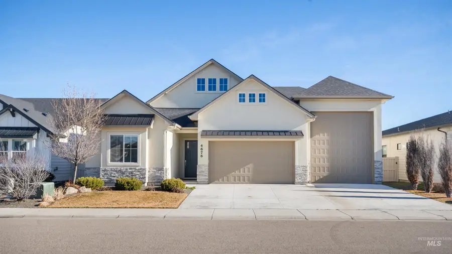 4676 S Abbot, Meridian, ID 83642 - #3