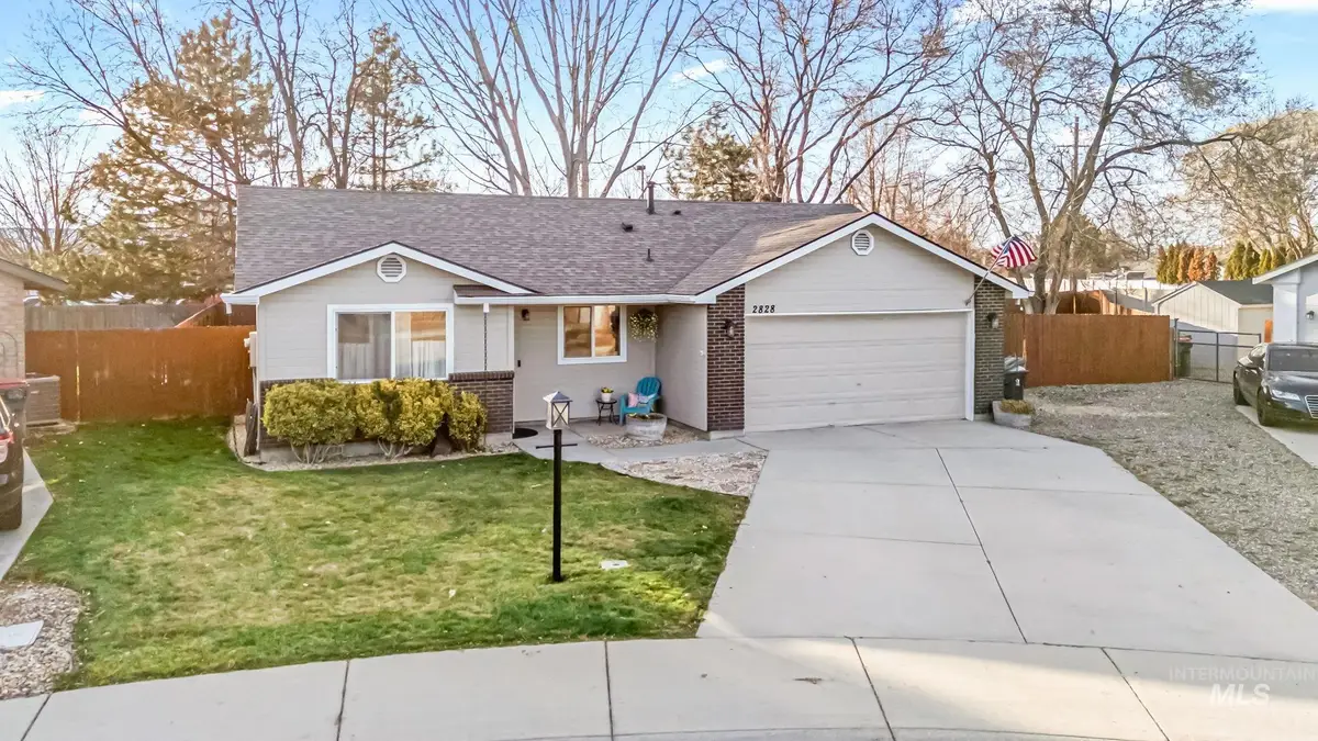 2828 W Leroy Ct, Meridian, ID 83642 - #1