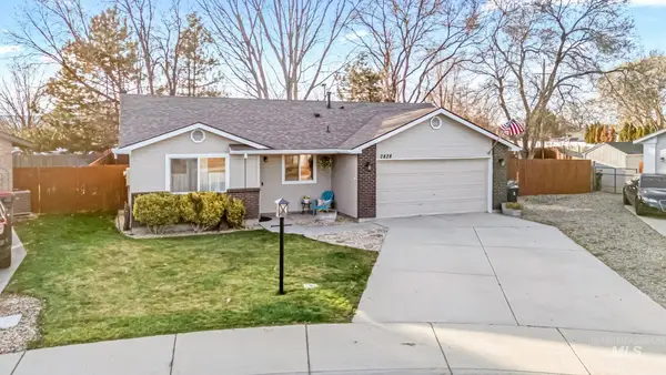 2828 W Leroy Ct, Meridian, ID 83642