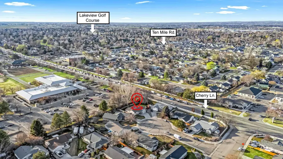 2828 W Leroy Ct, Meridian, ID 83642 - #3