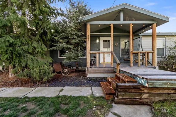 5212 Nez Perce Rd, Caldwell, ID 83607
