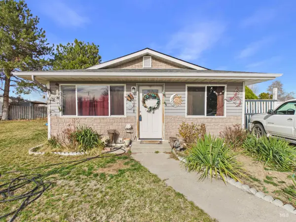 1618 Gingko #3, Rupert, ID 83350