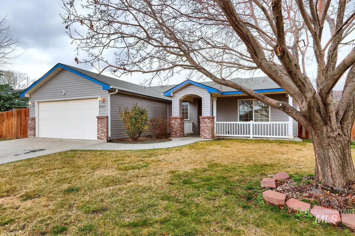 1883 N Pingo Ave., Kuna, ID 83634 - #1