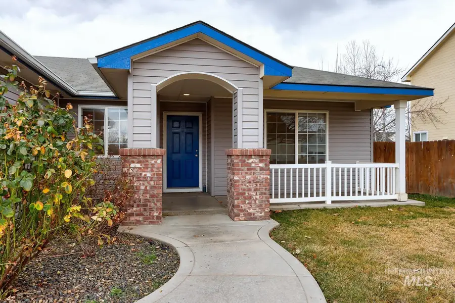 1883 N Pingo Ave., Kuna, ID 83634 - #3