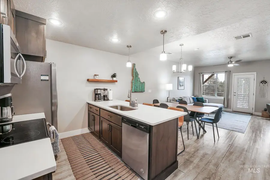 104 Broken Pine Ln., McCall, ID 83638 - #2