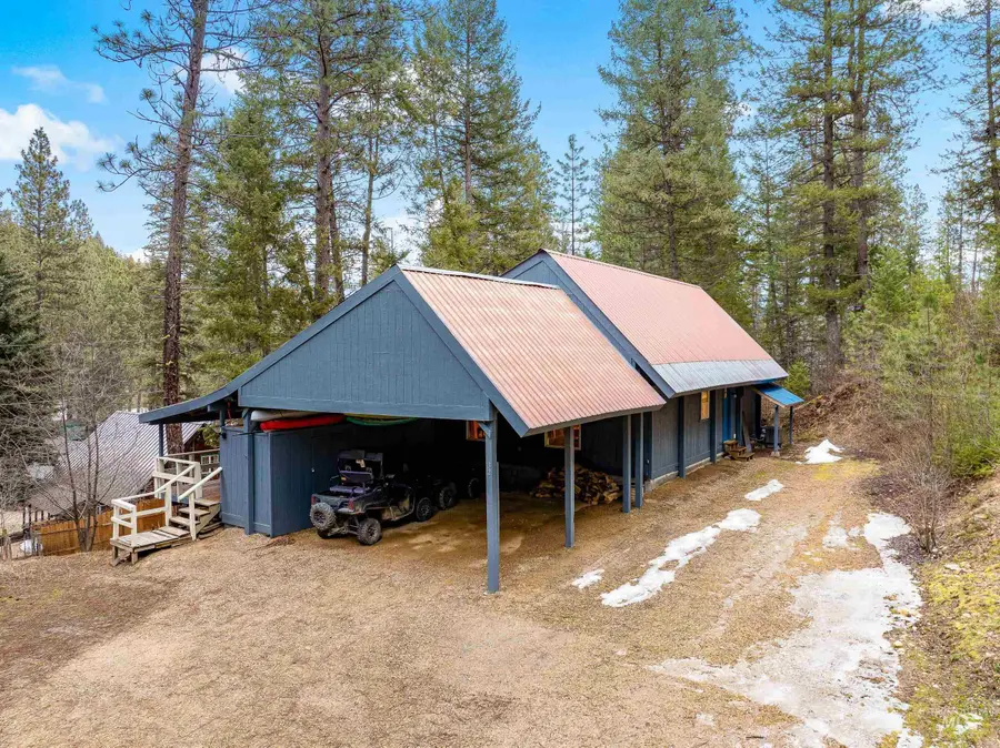 32 Sky Ridge, Garden Valley, ID 83622 - #2