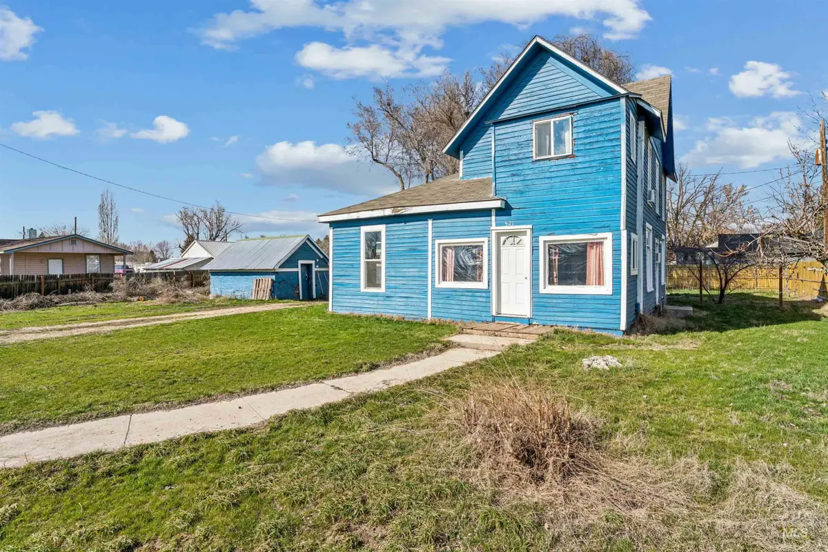 521 10th Ave N, Payette, ID 83661 - #1