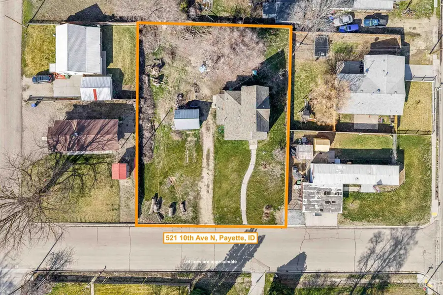 521 10th Ave N, Payette, ID 83661 - #2