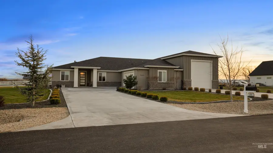 16901 Spring Meadow Drive, Caldwell, ID 83607 - #3