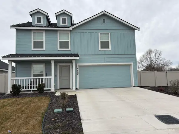3522 E Mossy Oak Dr, Nampa, ID 83686