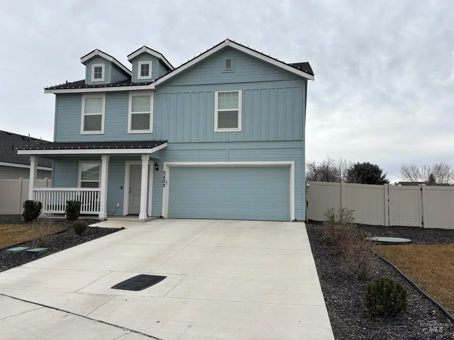 3522 E Mossy Oak Dr, Nampa, ID 83686 - #2