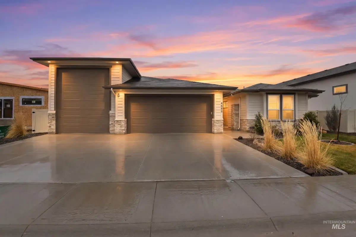 4640 N Mckinley Park, Meridian, ID 83646 - #1