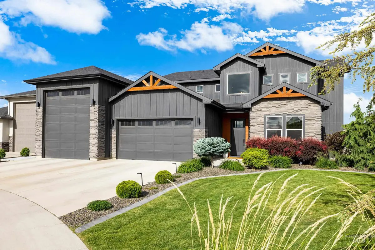 18119 N Fallspring Pl, Nampa, ID 83687 - #1