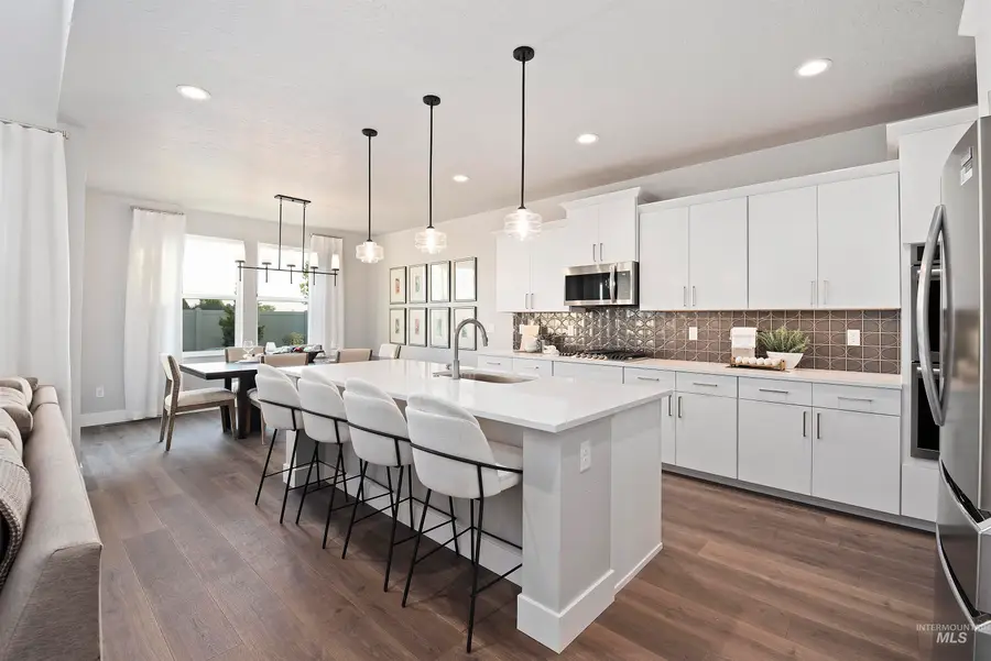 5979 W Parachute Dr, Meridian, ID 83646 - #2