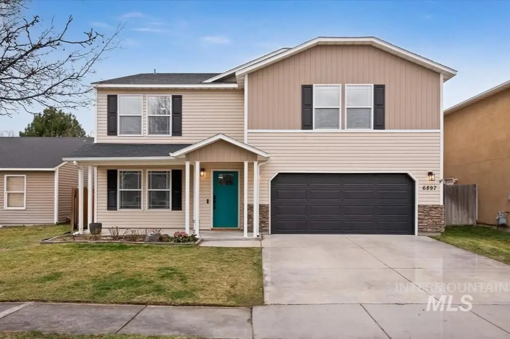 6897 S Loganberry Way, Boise, ID 83709 - #1