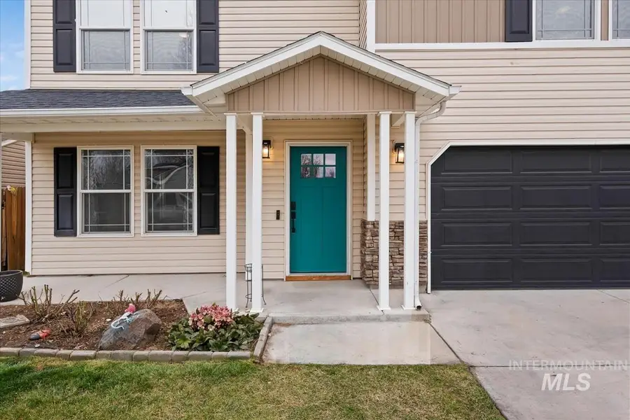 6897 S Loganberry Way, Boise, ID 83709 - #2