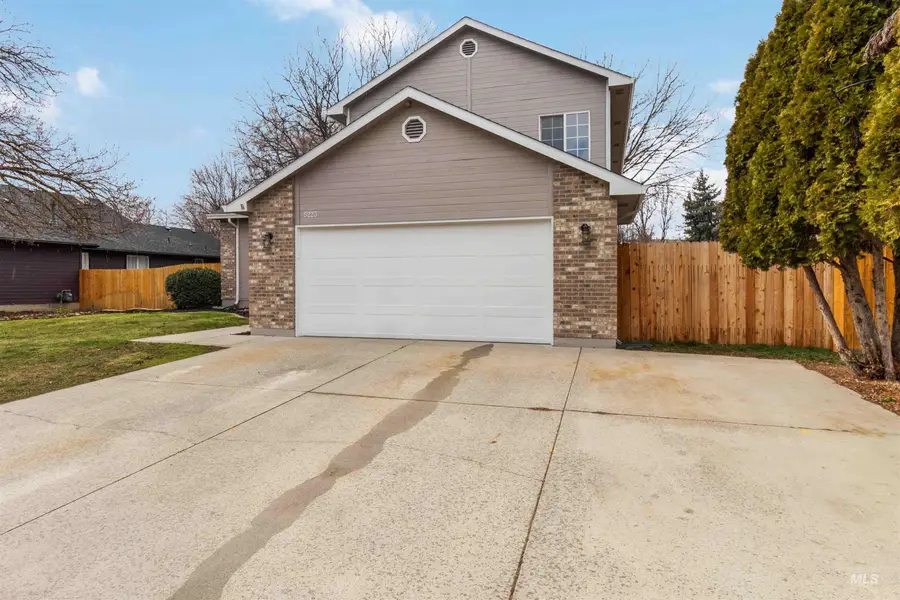 5223 N Hertford Way, Boise, ID 83714 - #3