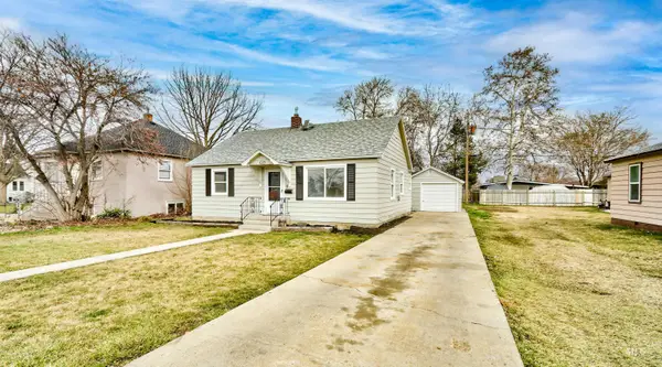 616 S Canyon St, Nampa, ID 83686