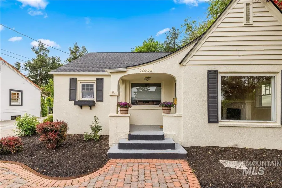 3205 W Crescent Rim Drive, Boise, ID 83706 - #2