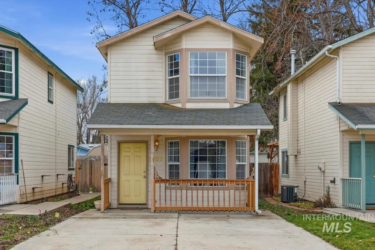 4707 W Kendall St, Boise, ID 83706 - #1