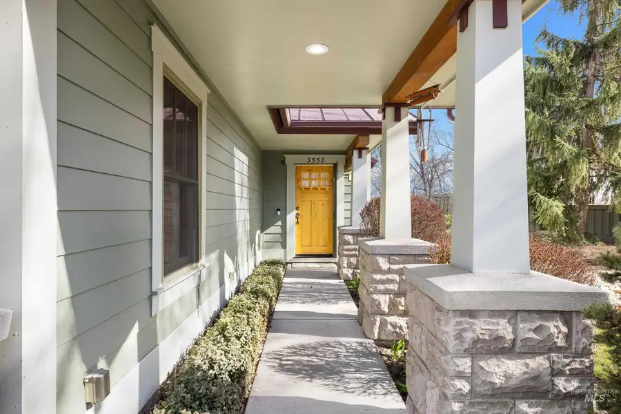 3558 N Hyacinth Ln, Boise, ID 83703 - #2