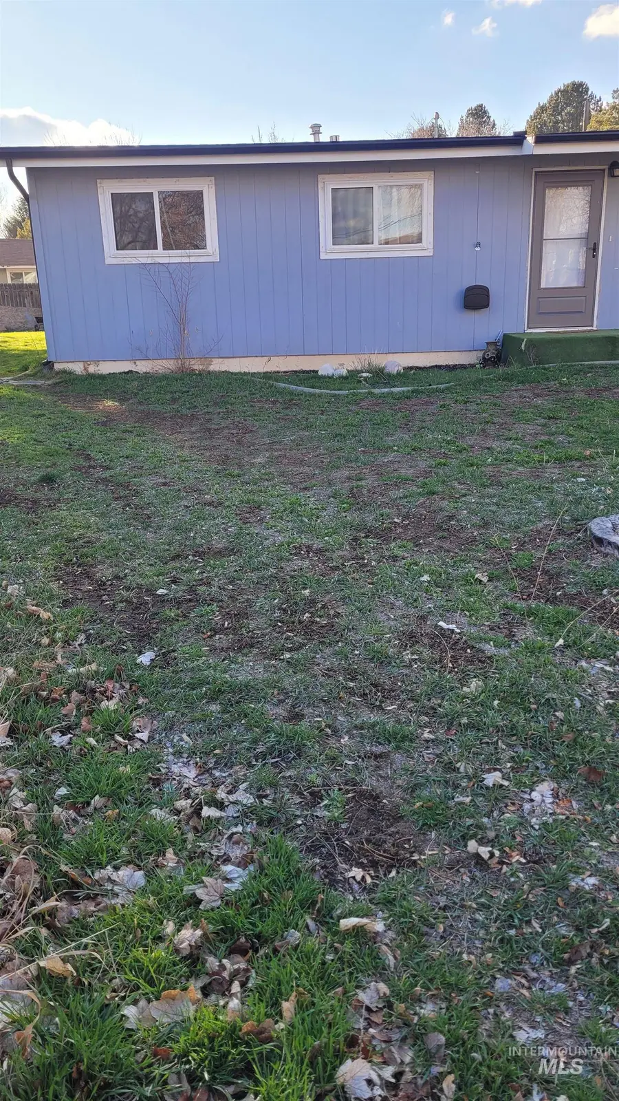 413 N 4th W, Mountain Home, ID 83647 - #2