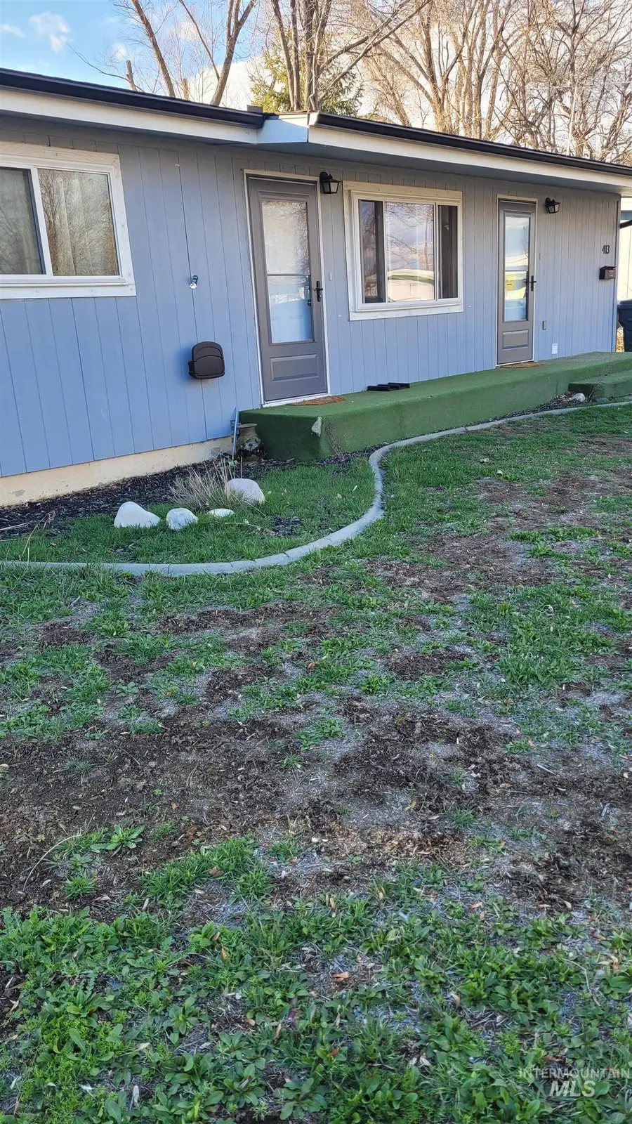 413 N 4th W, Mountain Home, ID 83647 - #3