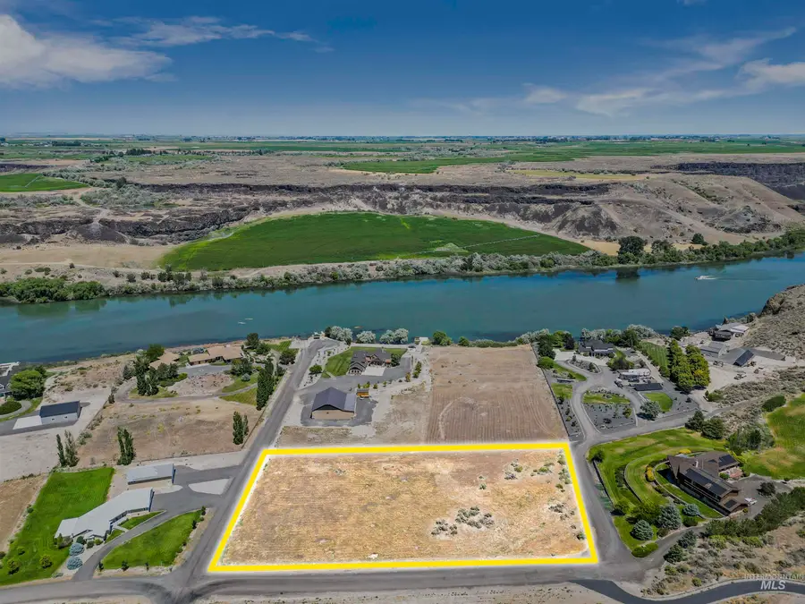 140 Sawyer Dr, Buhl, ID 83316 - #2