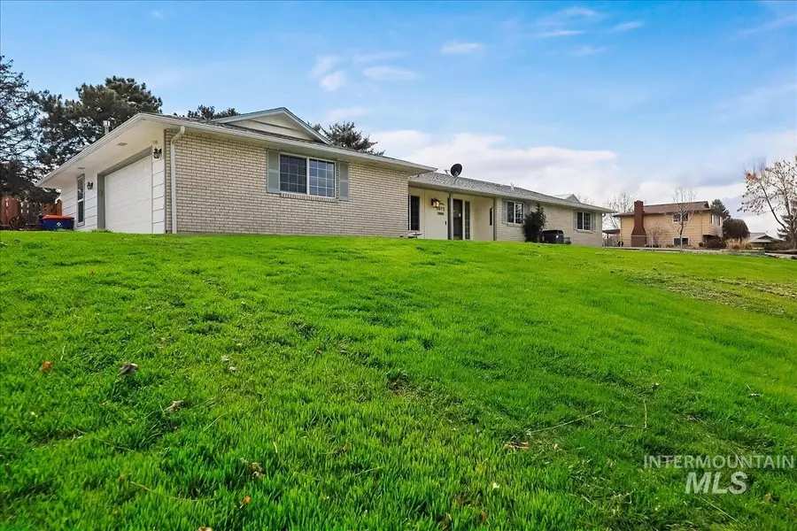 11875 W Hidden Valley Rim Rd., Boise, ID 83709 - #2