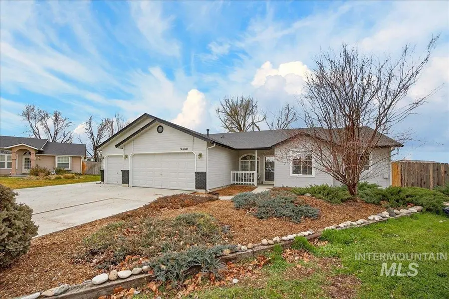 9480 W Wakefield Court, Garden City, ID 83714 - #2