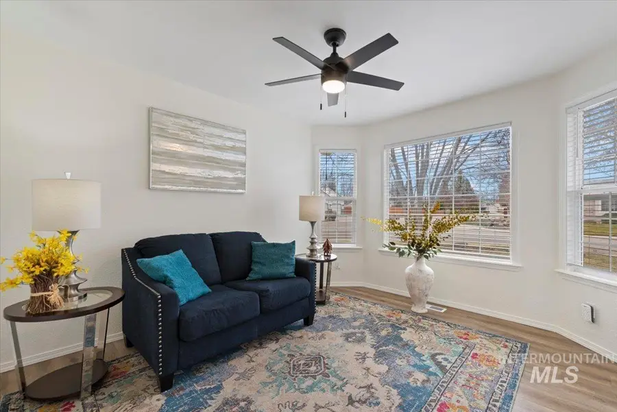 4468 S Pinerest Way, Boise, ID 83716 - #3