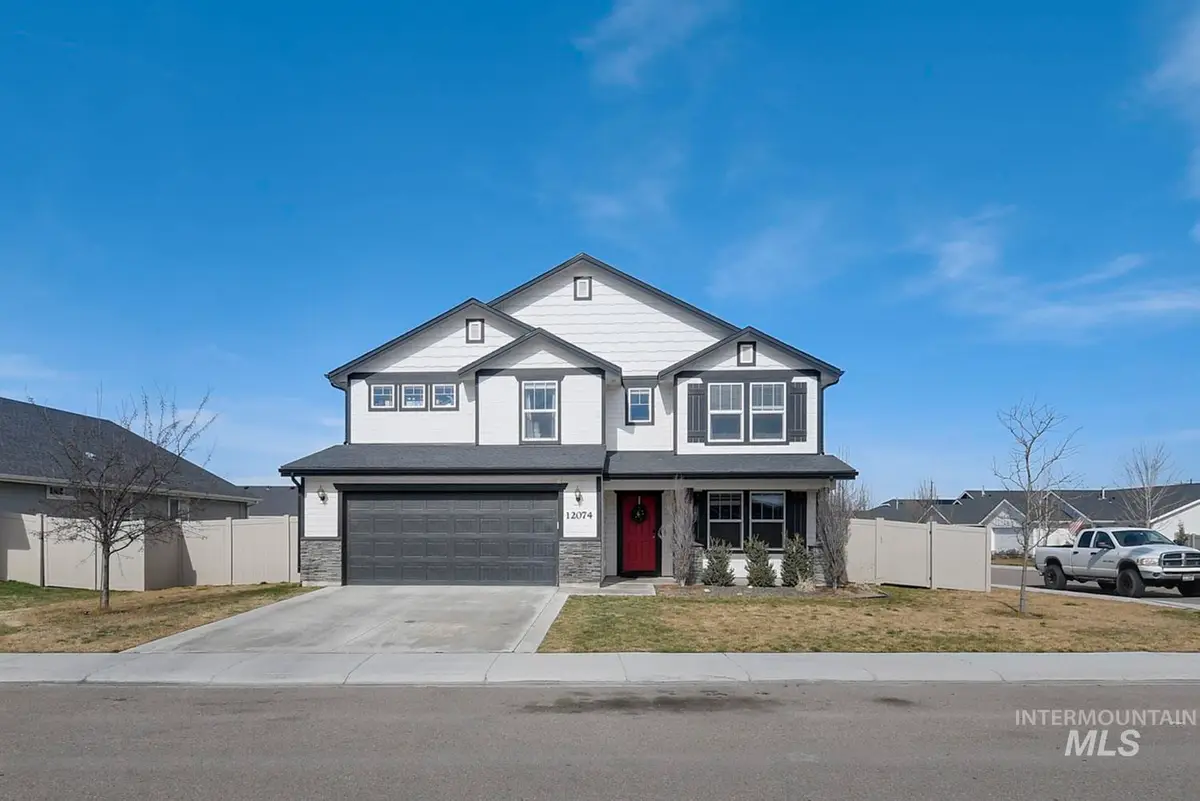 12074 W Yorkstone Drive, Nampa, ID 83651 - #1
