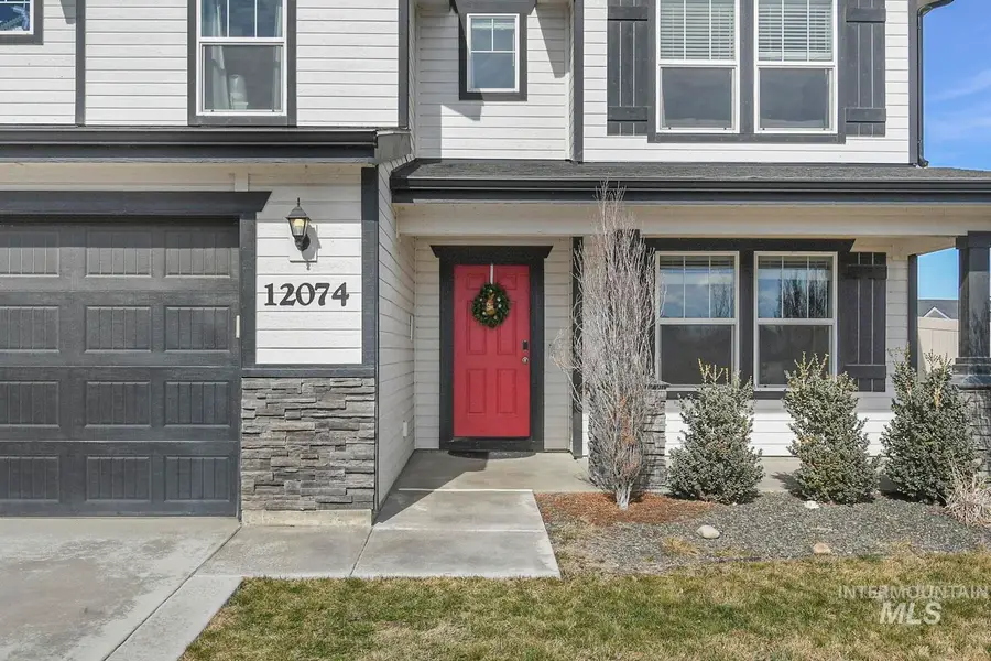 12074 W Yorkstone Drive, Nampa, ID 83651 - #2