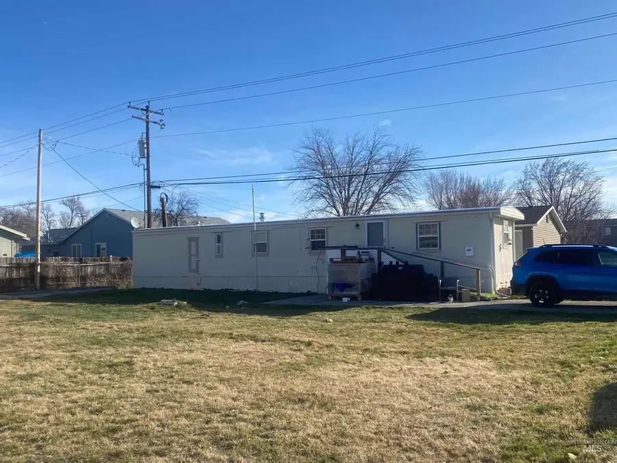 1120 N 3rd E, Mountain Home, ID 83647 - #2