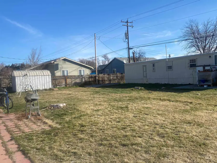 1120 N 3rd E, Mountain Home, ID 83647 - #3