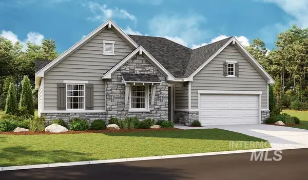 911 N Sevenoaks Ave, Eagle, ID 83616