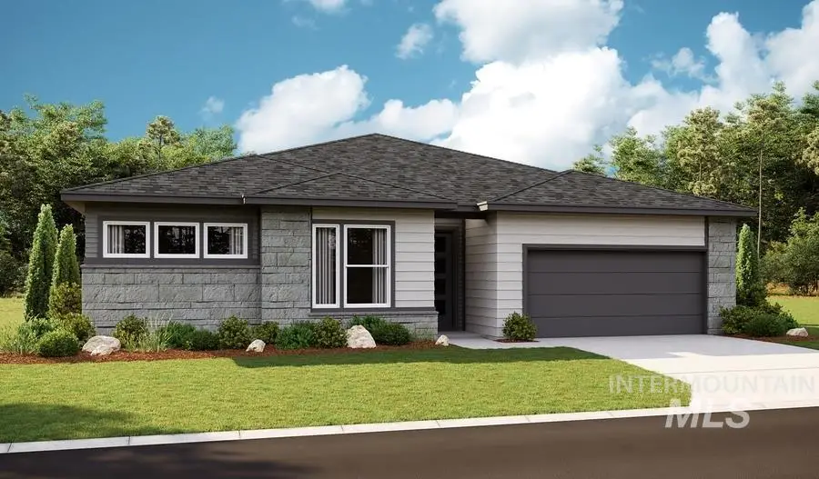 2555 E Skokie St, Eagle, ID 83616 - #1