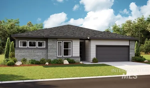 2555 E Skokie St, Eagle, ID 83616