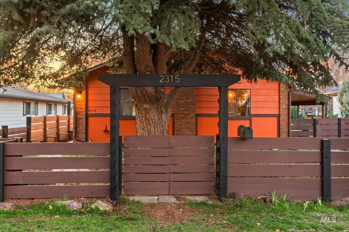 2315 N 23rd St, Boise, ID 83702 - #1