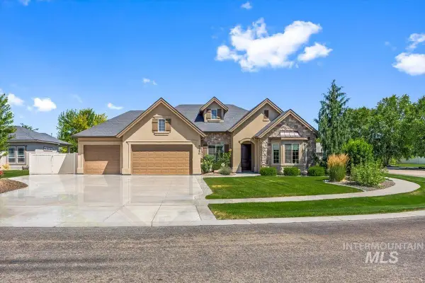 9790 W Golden Rain St., Star, ID 83669