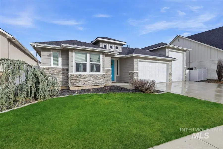 5154 S Twilight Mist Way, Meridian, ID 83642 - #3