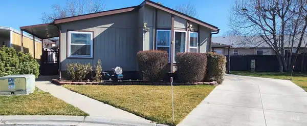 2392 N Patricia Ln, Boise, ID 83704