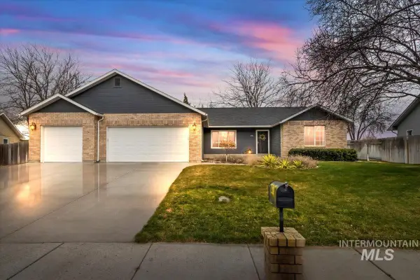 2306 Hillcrest Drive, Twin Falls, ID 83301