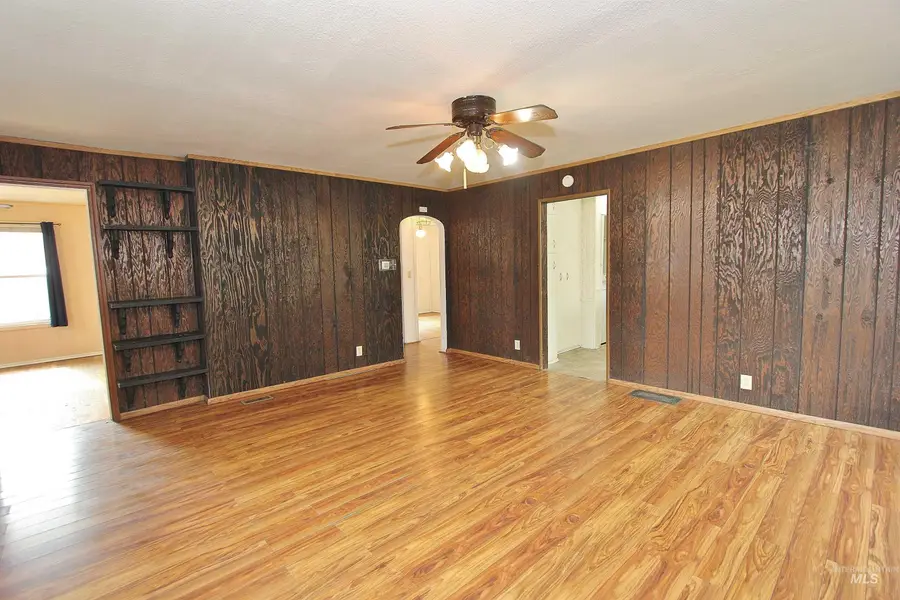 303 S Cleveland St, Boise, ID 83705 - #3