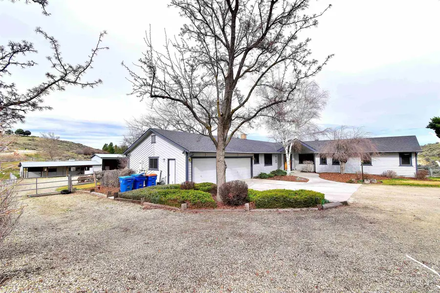 5035 Willow Creek, Eagle, ID 83616 - #2