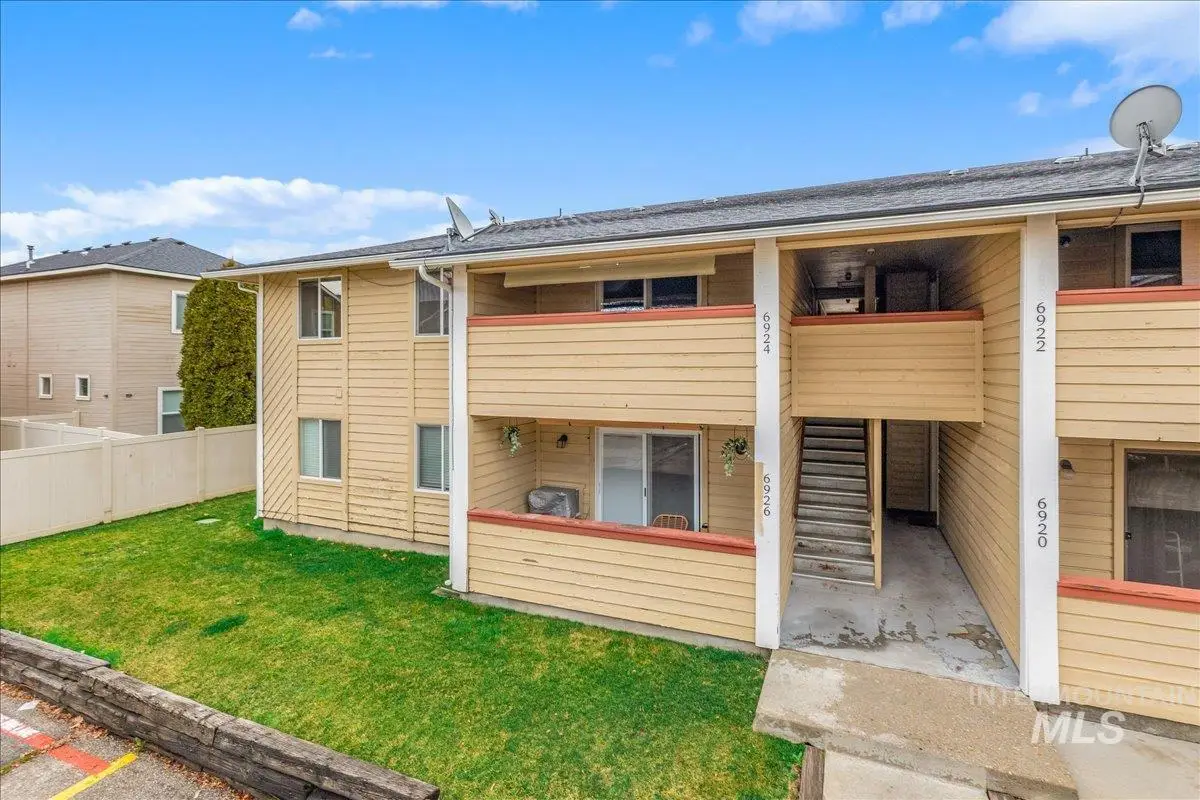 6924 Colehaven Lane #15, Boise, ID 83704 - #1