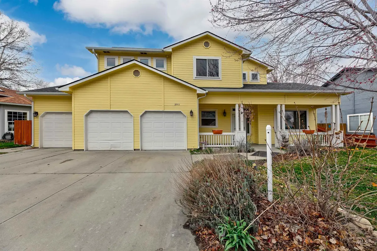 2915 N Fieldstone, Meridian, ID 83646 - #1