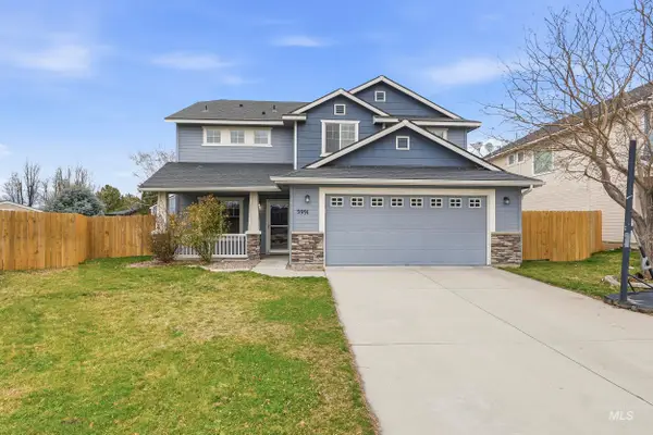 5991 S Harrington Way, Boise, ID 83709