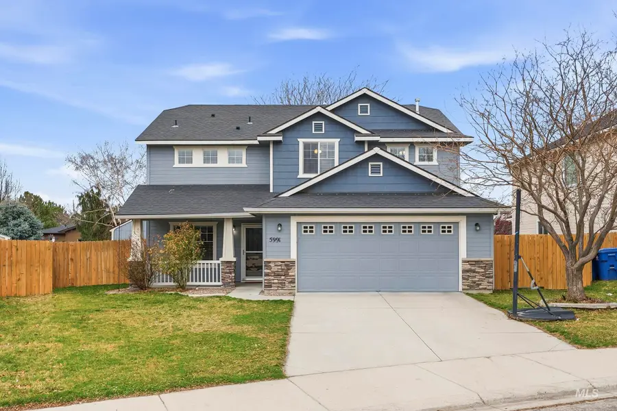 5991 S Harrington Way, Boise, ID 83709 - #3