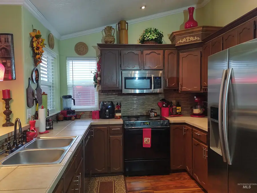 9249 W Carousel St, Boise, ID 83709 - #2